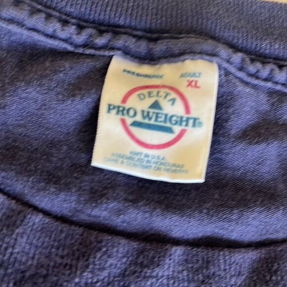 Vintage 02 Bart Simpson T-shirt in XL - Picture 2 of 5